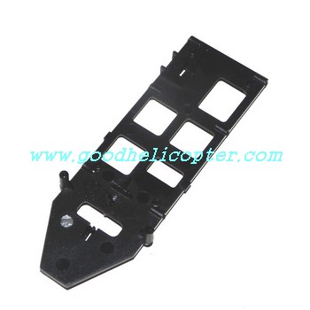 ZR-Z100 helicopter parts bottom board